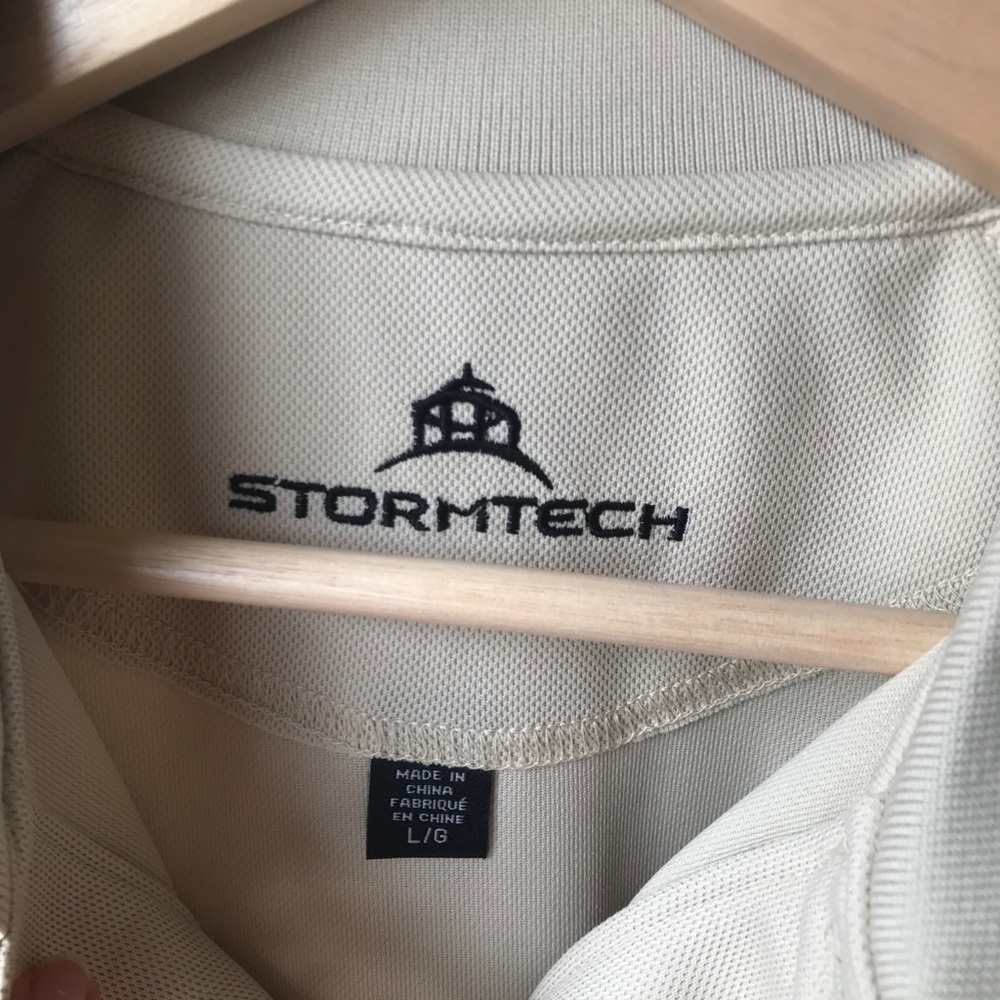 Golf shirt
